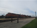 BNSF 7960